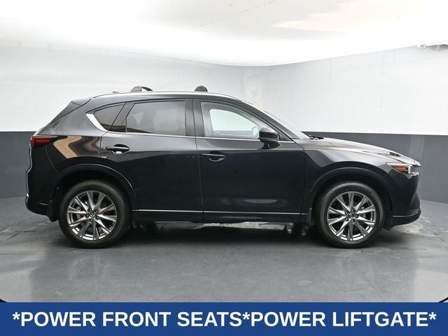 2024 Mazda Mazda CX-5 2.5 S Premium Package