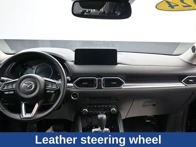 2024 Mazda Mazda CX-5 2.5 S Premium Package