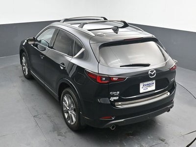 2024 Mazda Mazda CX-5 2.5 S Premium Package