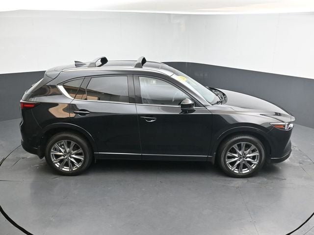 2024 Mazda Mazda CX-5 2.5 S Premium Package