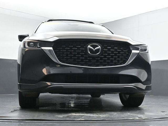 2024 Mazda Mazda CX-5 2.5 S Premium Package