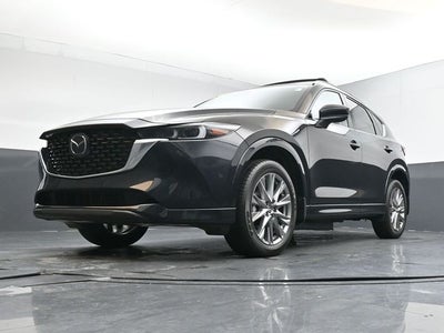 2024 Mazda Mazda CX-5 2.5 S Premium Package