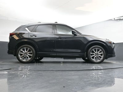 2024 Mazda Mazda CX-5 2.5 S Premium Package