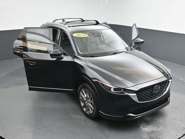 2024 Mazda Mazda CX-5 2.5 S Premium Package