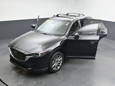 2024 Mazda Mazda CX-5 2.5 S Premium Package
