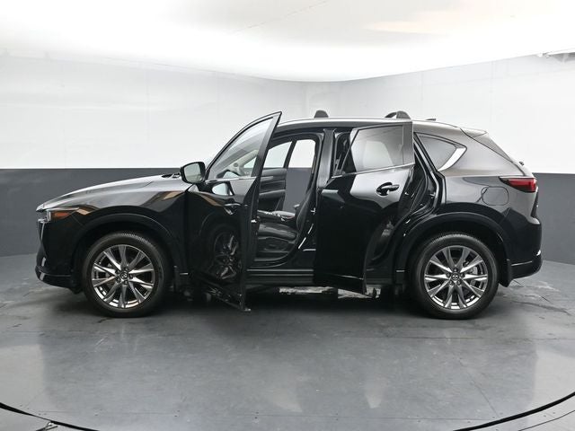 2024 Mazda Mazda CX-5 2.5 S Premium Package