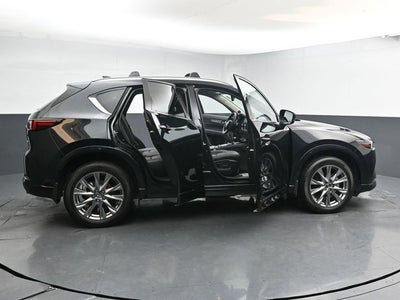 2024 Mazda Mazda CX-5 2.5 S Premium Package