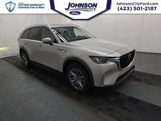 2024 Mazda Mazda CX-90 PHEV Preferred