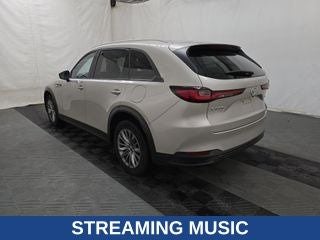 2024 Mazda Mazda CX-90 PHEV Preferred