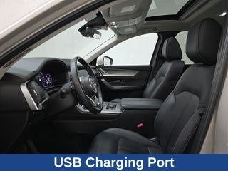 2024 Mazda Mazda CX-90 PHEV Preferred