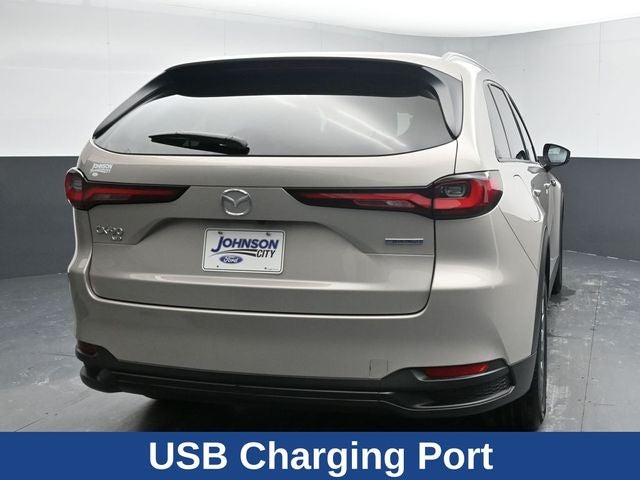 2024 Mazda Mazda CX-90 PHEV Preferred