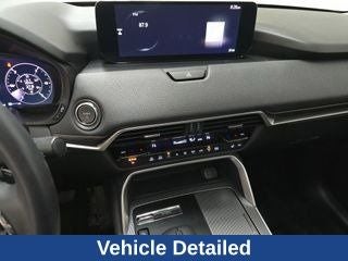 2024 Mazda Mazda CX-90 PHEV Preferred