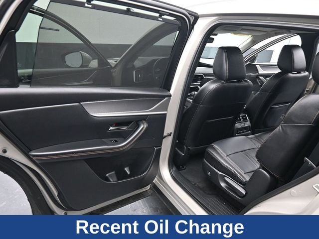 2024 Mazda Mazda CX-90 PHEV Preferred