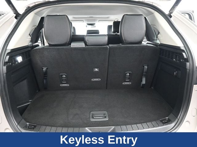 2024 Mazda Mazda CX-90 PHEV Preferred