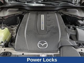 2024 Mazda Mazda CX-90 PHEV Preferred