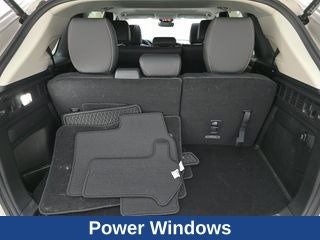 2024 Mazda Mazda CX-90 PHEV Preferred