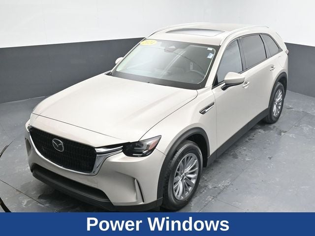 2024 Mazda Mazda CX-90 PHEV Preferred