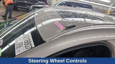 2024 Mazda Mazda CX-90 PHEV Preferred