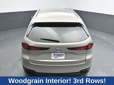 2024 Mazda Mazda CX-90 PHEV Preferred