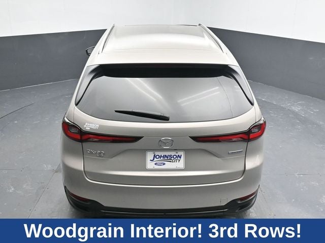 2024 Mazda Mazda CX-90 PHEV Preferred