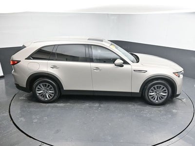 2024 Mazda Mazda CX-90 PHEV Preferred