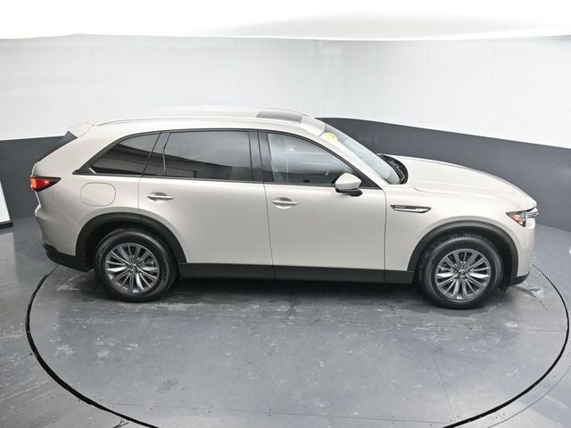 2024 Mazda Mazda CX-90 PHEV Preferred