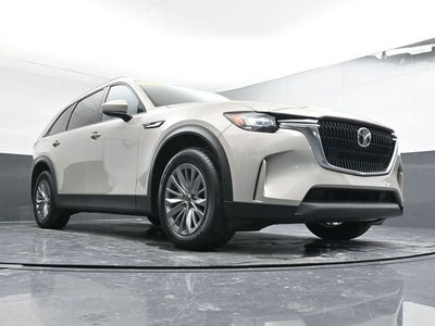 2024 Mazda Mazda CX-90 PHEV Preferred