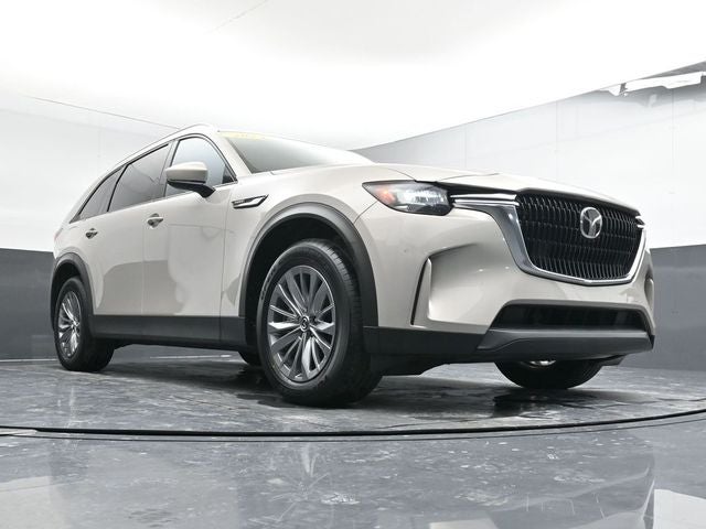 2024 Mazda Mazda CX-90 PHEV Preferred