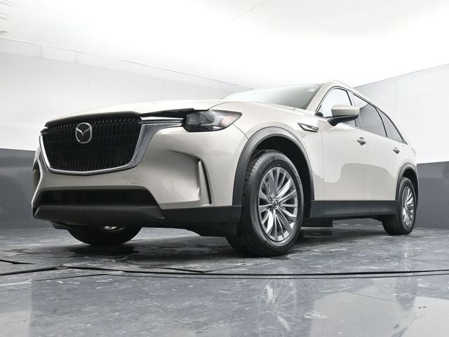 2024 Mazda Mazda CX-90 PHEV Preferred