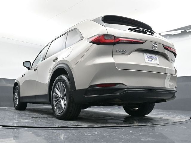 2024 Mazda Mazda CX-90 PHEV Preferred