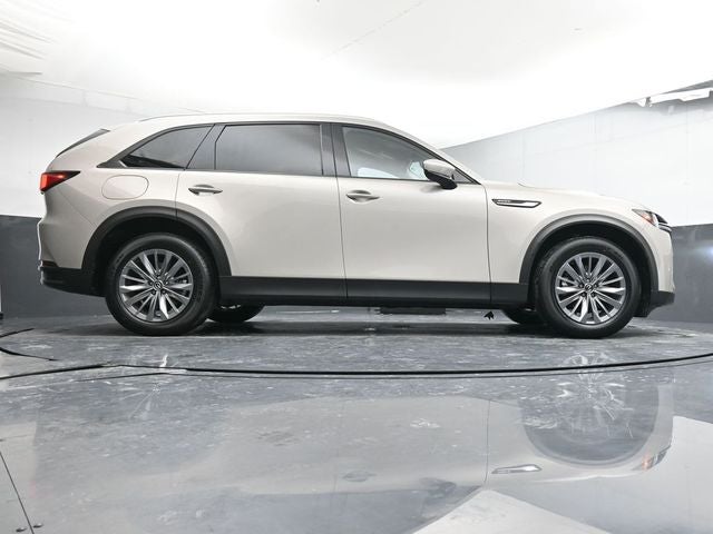2024 Mazda Mazda CX-90 PHEV Preferred
