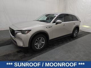 2024 Mazda Mazda CX-90 PHEV Preferred
