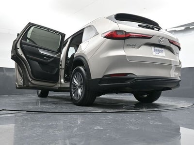 2024 Mazda Mazda CX-90 PHEV Preferred