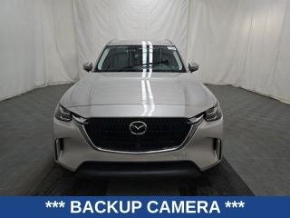 2024 Mazda Mazda CX-90 PHEV Preferred