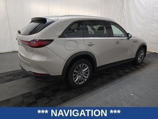 2024 Mazda Mazda CX-90 PHEV Preferred