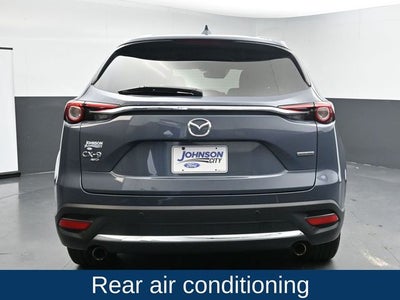 2023 Mazda Mazda CX-9 Carbon Edition