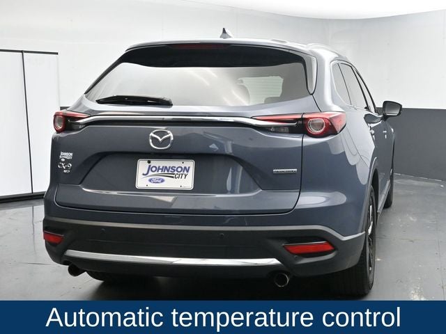 2023 Mazda Mazda CX-9 Carbon Edition