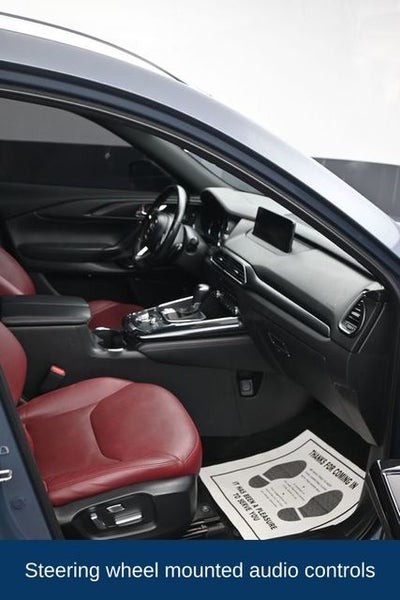 2023 Mazda Mazda CX-9 Carbon Edition