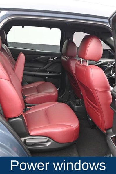 2023 Mazda Mazda CX-9 Carbon Edition