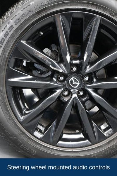 2023 Mazda Mazda CX-9 Carbon Edition