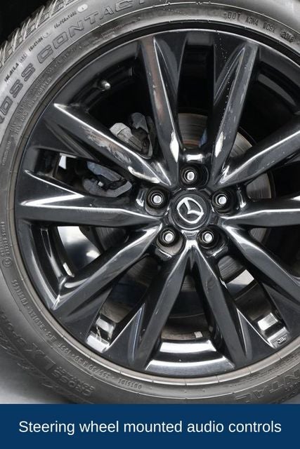 2023 Mazda Mazda CX-9 Carbon Edition