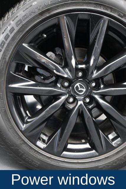 2023 Mazda Mazda CX-9 Carbon Edition