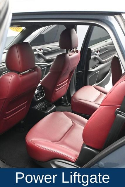 2023 Mazda Mazda CX-9 Carbon Edition