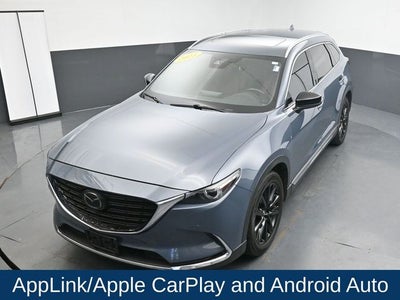 2023 Mazda Mazda CX-9 Carbon Edition