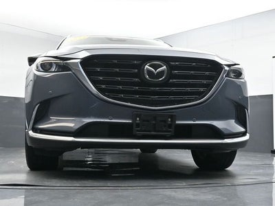 2023 Mazda Mazda CX-9 Carbon Edition