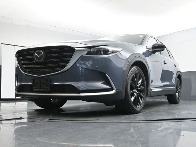 2023 Mazda Mazda CX-9 Carbon Edition