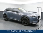 2023 Mazda Mazda CX-9 Carbon Edition