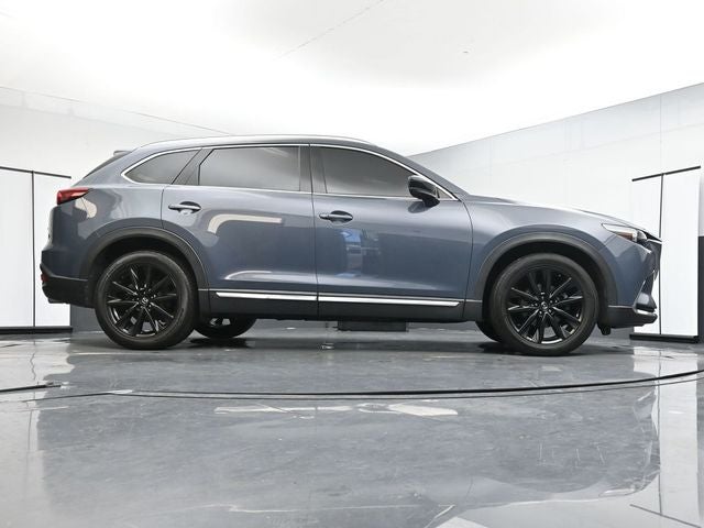 2023 Mazda Mazda CX-9 Carbon Edition