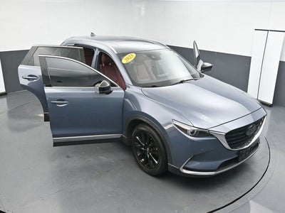 2023 Mazda Mazda CX-9 Carbon Edition