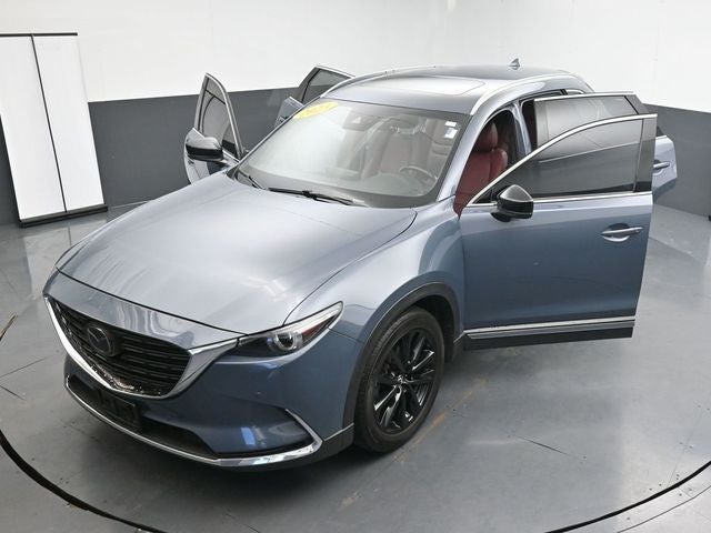 2023 Mazda Mazda CX-9 Carbon Edition
